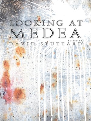 cover image of Looking at Medea